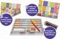 Preview: Schmidt Spiele Kinderspiel Strategiespiel Topp das Törtchen! 40683