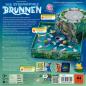 Preview: Drei Magier Kinderspiel Zuordnungsspiel Der geheimnisvolle Brunnen 40815