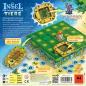 Preview: Drei Magier Kinderspiel Wettlaufspiel Die Insel der unsichtbaren Tiere 40913