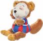 Preview: Schmidt Spiele Plüsch Stofftier Bobo Siebenschläfer schlafend 38 cm 42257