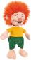 Preview: Schmidt Spiele Plüsch Stofftier Pumuckl 34 cm 42289