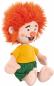 Preview: Schmidt Spiele Plüsch Stofftier Pumuckl 34 cm 42289