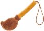 Preview: Schmidt Spiele Plüsch Stofftier Bibi Blocksberg Kartoffelbrei Anhänger 14,5 cm 42290