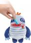 Preview: Schmidt Spiele Plüsch Stofftier Sorgenfresser klein Zoo Babies Edition Snori 20 cm 42545
