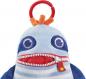 Preview: Schmidt Spiele Plüsch Stofftier Sorgenfresser klein Zoo Babies Edition Snori 20 cm 42545