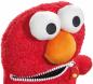 Preview: Schmidt Spiele Plüsch Stofftier Sorgenfresser Sesamstrasse Elmo 20 cm 42559