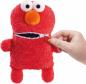 Preview: Schmidt Spiele Plüsch Stofftier Sorgenfresser Sesamstrasse Elmo 20 cm 42559