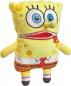 Preview: Schmidt Spiele Plüsch Stofftier SpongeBob 25 cm 42562