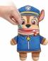 Preview: Schmidt Spiele Plüsch Stofftier Sorgenfresser Paw Patrol Chase 28 cm 42563