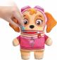 Preview: Schmidt Spiele Plüsch Stofftier Sorgenfresser Paw Patrol Skye 26 cm 42565