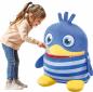 Preview: Schmidt Spiele Plüsch Stofftier Sorgenfresser PingPing 78 cm XXL Edition Boogie Woogies 42665