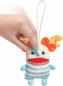Preview: Schmidt Spiele Plüsch Stofftier Sorgenfresser Anhänger Gretchen 10 cm 42667