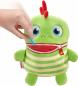 Preview: Schmidt Spiele Plüsch Stofftier Sorgenfresser Edition Boogie Woogies Draggo 23 cm 42677