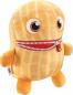 Preview: Schmidt Spiele Plüsch Stofftier Sorgenfresser Edition Boogie Woogies Super-Grobi 28 cm 42679