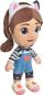 Preview: Schmidt Spiele Plüsch Stofftier Gabby's Dollhouse Gabby 28 cm 42784