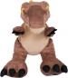 Preview: Schmidt Spiele Plüsch Stofftier Universal Jurassic World Spinosaurus 31 cm 42847