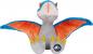 Preview: Schmidt Spiele Plüsch Stofftier Universal Jurassic World Quetzalcoatlus 25 cm 42848