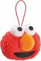 Preview: Schmidt Spiele Plüsch Stofftier Anhänger Sesamstrasse Elmo 8 cm 42886