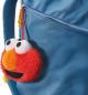 Preview: Schmidt Spiele Plüsch Stofftier Anhänger Sesamstrasse Elmo 8 cm 42886