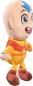 Preview: Schmidt Spiele Plüsch Stofftier Avatar Aang 22 cm 42900