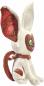 Preview: Schmidt Spiele Plüsch Stofftier Avatar Momo 32 cm 42902