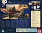 Preview: Schmidt Spiele Malen Thomas Kinkade My Artnoble Harry Potter Hogwarts Express 46170