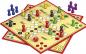 Preview: Schmidt Spiele Familienspiel Strategiespiel Classic Line Mensch ärgere Dich nicht 49439