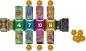 Preview: Schmidt Spiele Familienspiel Strategiespiel Gardlings 49465