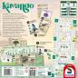 Preview: Schmidt Spiele Familienspiel Strategiespiel Kavango 49466