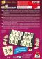 Preview: Schmidt Spiele Familienspiel Zuordnungsspiel MyRummy Metalldose 49474