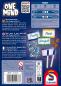 Preview: Schmidt Spiele Kinderspiel Partyspiel One Mind 49477