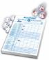 Preview: Schmidt Spiele Familienspiel Würfelspiel Kniffel 8 49486