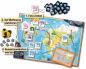 Preview: Schmidt Spiele Familienspiel Strategiespiel Perfect Tour 49488
