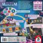 Preview: Schmidt Spiele Familienspiel Strategiespiel Secret Museum 49489