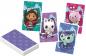 Preview: Schmidt Spiele Reisespiel Zuordnungsspiel Gabby's Dollhouse Schnipp Schnapp 51610