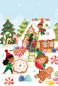 Preview: 3 x 48 Teile Schmidt Spiele Kinder Puzzle Endlich Weihnachten! 55658