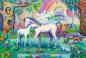 Preview: 60 Teile Schmidt Spiele Kinder Puzzle Einhorn-Mama mit Mini 55751
