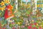 Preview: 60 Teile Schmidt Spiele Kinder Puzzle Kleine Feenwelt 55777