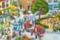 Preview: 3 x 24 Teile Schmidt Spiele Kinder Puzzle Feuerwehr 56580