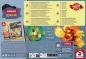 Preview: 100 Teile Schmidt Spiele Kinder Puzzle Eldrador Kampf der Welten + Schleich Figur 56586