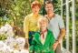 Preview: 100 Teile Schmidt Spiele Kinder Puzzle Bibi Blocksberg große Hexentreffen Familie Blocksberg 56592