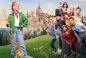 Preview: 150 Teile Schmidt Spiele Kinder Puzzle Bibi Blocksberg Das große Hexentreffen 56593
