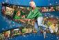 Preview: 200 Teile Schmidt Spiele Kinder Puzzle Bibi Blocksberg Hexentreffen Flieg los Kartoffelbrei 56594