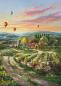 Preview: 1000 Teile Schmidt Spiele Puzzle Thomas Kinkade Peaceful Valley Vineyard 57366