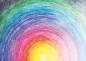 Preview: 1000 Teile Schmidt Spiele Puzzle Josie Lewis Aufgehender Regenbogen 57578