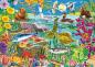 Preview: 1000 Teile Schmidt Spiele Puzzle Küstenwelt 58063