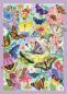 Preview: 1000 Teile Schmidt Spiele Puzzle Schmetterlingstreiben 58066