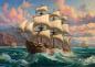 Preview: 1000 Teile Schmidt Spiele Puzzle Im Wind der Freiheit 58071
