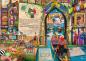 Preview: 1000 Teile Schmidt Spiele Puzzle Aimee Stewart SOUVENIR Erinnerungen an Venedig 58597