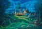 Preview: 1000 Teile Schmidt Spiele Puzzle Zac Kinkade Das Spukhaus 58607